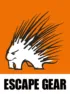 Escape Gear logo