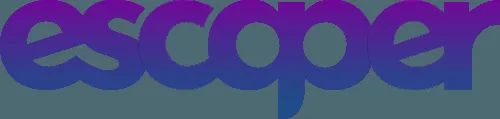 Escaper logo