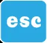 Escape the City logo