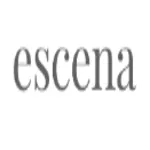 Escena logo