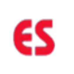ES Ceramics logo