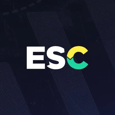 Esports Charts logo