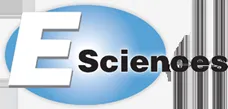 E Sciences logo