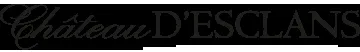 Esclans logo