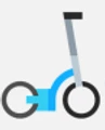 Escooterr logo