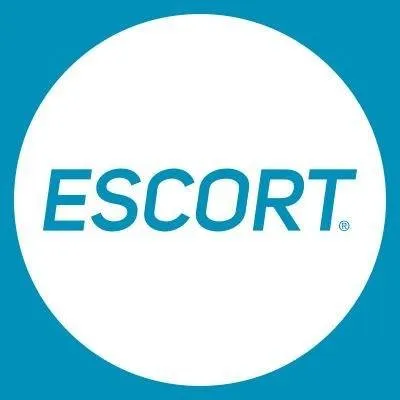 ESCORT logo