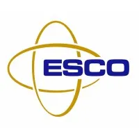 ESCO logo