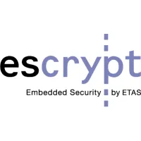 Escrypt logo