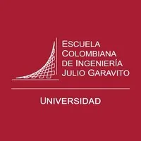 Escuela Colombiana de Ingeniería Julio Garavito logo