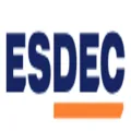 Esdec logo