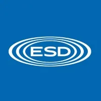 ESD logo