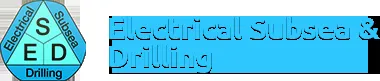 ESDrilling logo