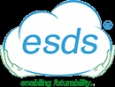 ESDS Software Solution logo