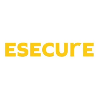 eSecureData logo