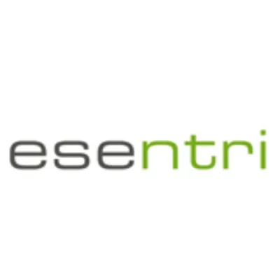 esentri logo