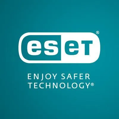 ESET logo