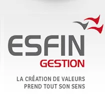 Esfin Gestion logo