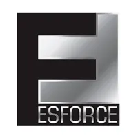 ESforce logo