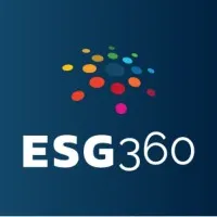 Esg360 logo