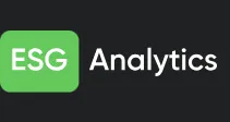 ESG Analytics logo