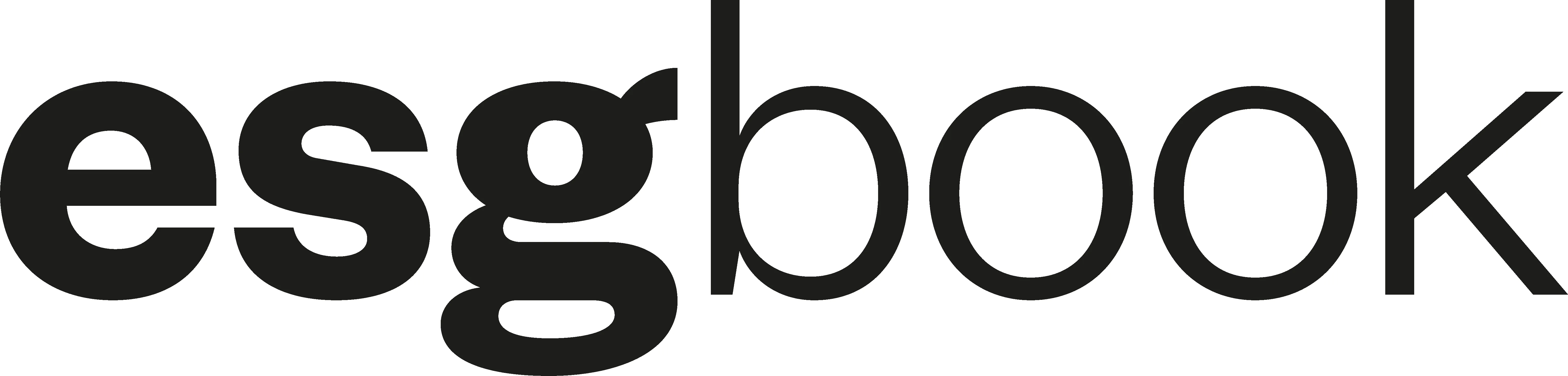 ESG Book logo