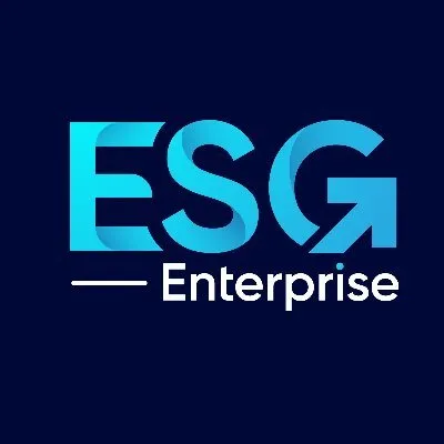 ESG Enterprise logo