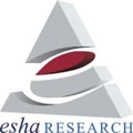 ESHA Research logo