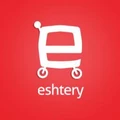 Eshtery logo