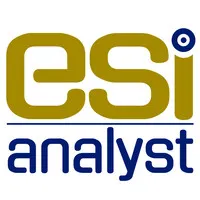 ESI Analyst logo