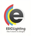 ESIC Lighting logo