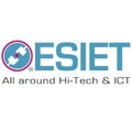 Esiet logo
