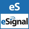eSignal logo
