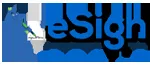 eSign Genie logo
