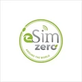 eSIMzero logo