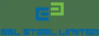 ESL Steel logo