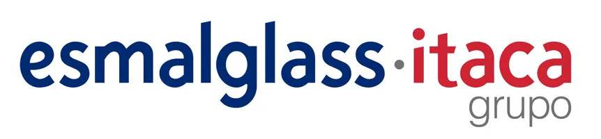 Esmalglass-Itaca logo