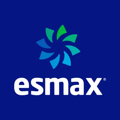 Esmax logo