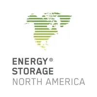Energy Storage North America logo