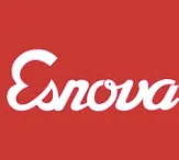 Esnova logo