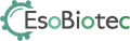 EsoBiotec logo
