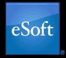 eSoft logo