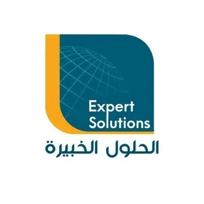 Expert Solutions logo