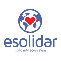 eSolidar logo