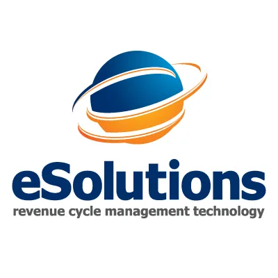 eSolutions logo