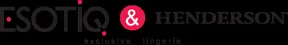 Esotiq&Henderson logo