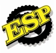 ESP Africa logo