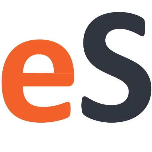 eSpatial logo