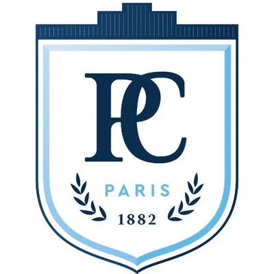 ESPCI Paris logo