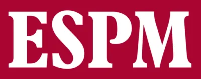 ESPM logo