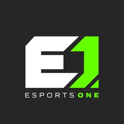 Esports One logo